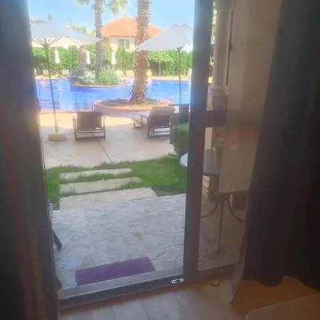 Cascadas Victory * רבדה