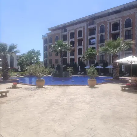 דירה Cascadas Victory רבדה