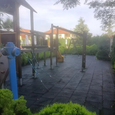 Cascadas Victory דירה