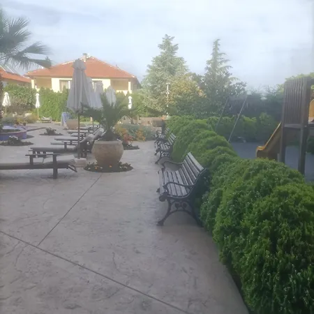 Cascadas Victory רבדה