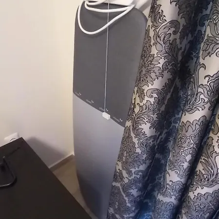 Cascadas Victory דירה *