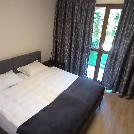 Cascadas Victory * רבדה