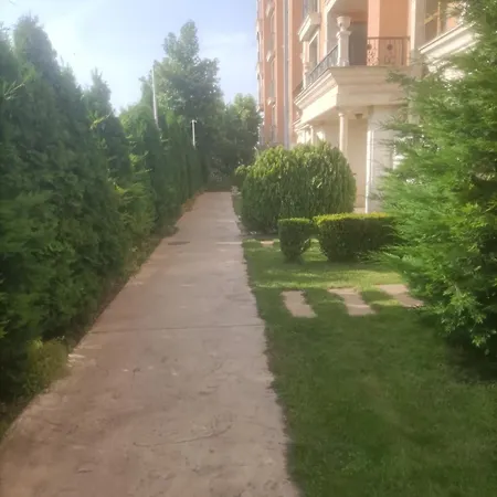 Cascadas Victory * רבדה