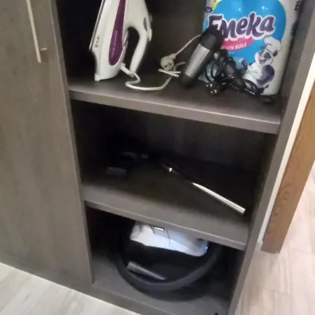 Cascadas Victory דירה רבדה