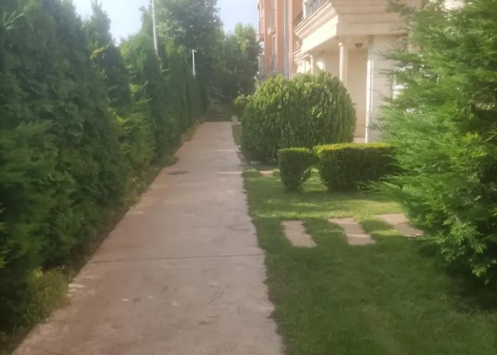 Cascadas Victory * Ravda