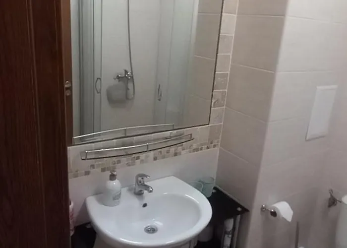 Cascadas Victory Apartment Ravda