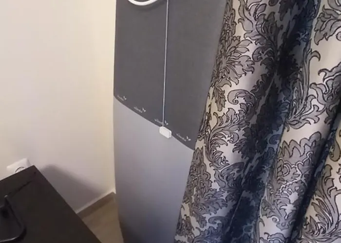 Cascadas Victory Apartment *