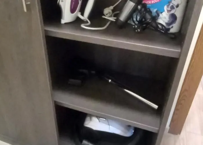 Cascadas Victory Apartment Ravda